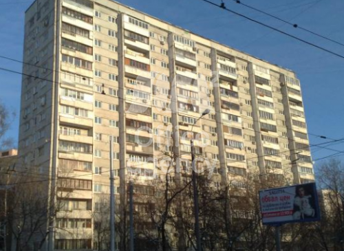 Жилой дом "Стромынка, 13" – фото объекта