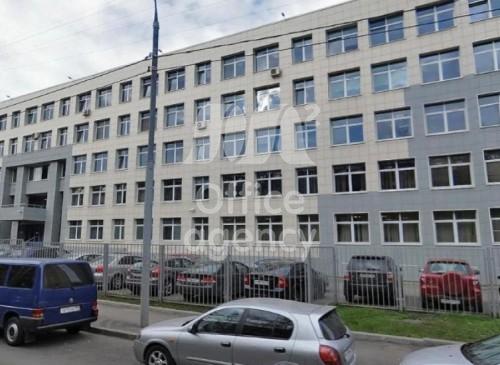 Административное здание "Академика Павлова, 25" (Москва, Академика Павлова, 25) – фото Административное здание "Академика Павлова, 25" – фото объекта