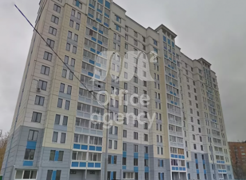 Жилой дом "Стартовая, 3" (Москва, Стартовая, 3) – фото Жилой дом "Стартовая, 3" – фото объекта