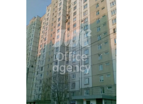 Жилой дом "Сапёрный проезд, 13" – фото объекта