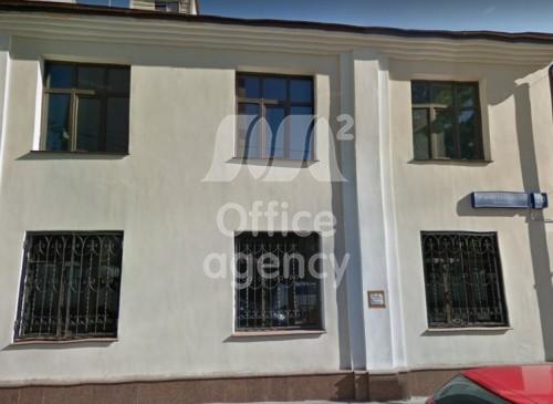 Административное здание "5-й Монетчиковский пер., 20с3" (Москва, 5-й Монетчиковский переулок, 20с3) – фото Административное здание "5-й Монетчиковский пер., 20с3" – фото объекта