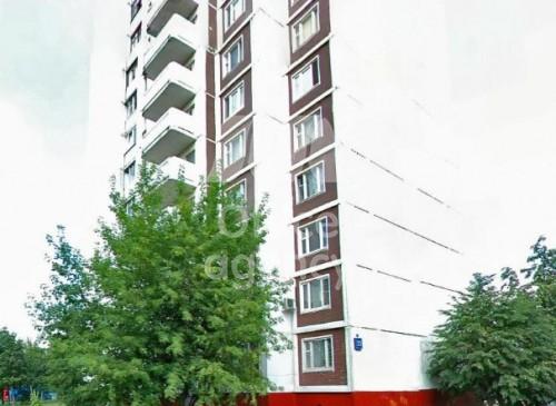 Жилой дом "Тихая, 33" (Москва, Тихая, 33) – фото Жилой дом "Тихая, 33" – фото объекта