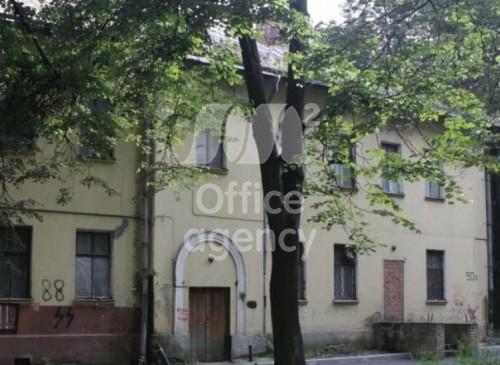 Особняк "Шоссе Энтузиастов, 50Б" (Москва, Шоссе Энтузиастов, 50Б) – фото Особняк "Шоссе Энтузиастов, 50Б" – фото объекта