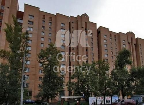 Жилой дом "Шоссе Энтузиастов, 60к1" – фото объекта