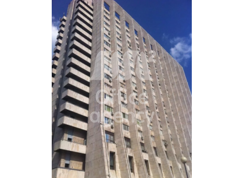 Административное здание "Ферганская, 25к1" (Москва, Ферганская, 25к1) – фото Административное здание "Ферганская, 25к1" – фото объекта