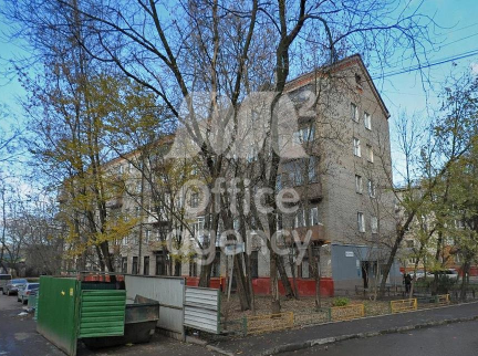 Жилой дом "Часовая, 9" – фото объекта