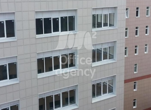 Бизнес-центр "3-я улица Ямская поля, 20с1" (Москва, 3-я улица Ямская поля, 20с1) – фото Бизнес-центр "3-я улица Ямская поля, 20с1" – фото объекта