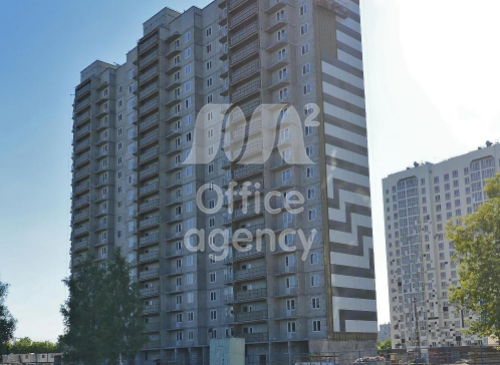 Жилой дом "Коломенская улица, 12к1" – фото объекта