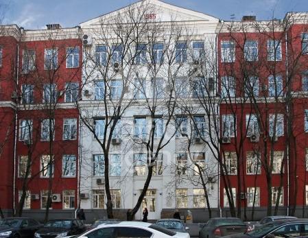 Административное здание "Большой Коптевский проезд, 6" (Москва, Большой Коптевский проезд, 6) – фото Административное здание "Большой Коптевский проезд, 6" – фото объекта