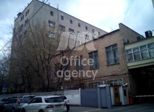 Административное здание "Большой Толмачёвский переулок, 5с3" (Москва, Большой Толмачёвский переулок, 5с3) – фото Административное здание "Большой Толмачёвский переулок, 5с3" – фото объекта