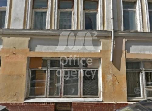 Административное здание "Большой Черкасский переулок, 4с1" – фото объекта