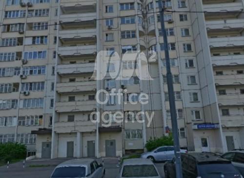 Жилой дом "Гурьянова, 2к4" – фото объекта