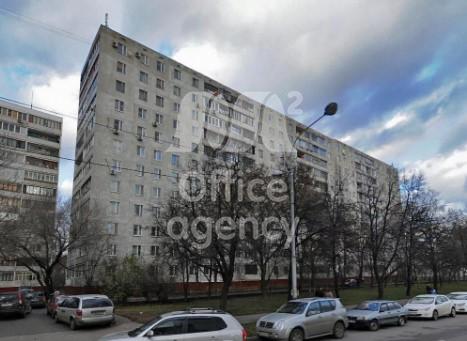 Жилой дом "Проезд Дежнёва, 2А" (Москва, Проезд Дежнёва, 2А) – фото Жилой дом "Проезд Дежнёва, 2А" – фото объекта