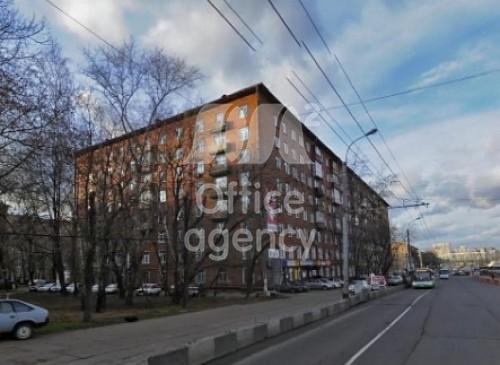 Жилой дом "Дмитровское шоссе, 59к1" (Москва, Дмитровское шоссе, 59к1) – фото Жилой дом "Дмитровское шоссе, 59к1" – фото объекта