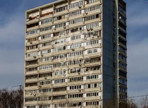 Жилой дом "Днепропетровская, 14" – фото объекта