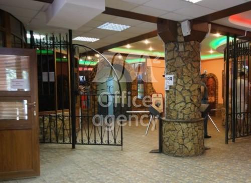 Бизнес-центр "На Парковой" (Москва, 3-я Парковая, 41А) – фото Бизнес-центр "На Парковой" – фото объекта