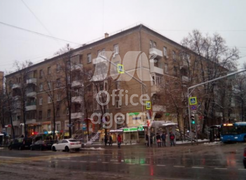 Жилой дом "Маршала Бирюзова, 19" (Москва, Маршала Бирюзова, 19) – фото Жилой дом "Маршала Бирюзова, 19" – фото объекта