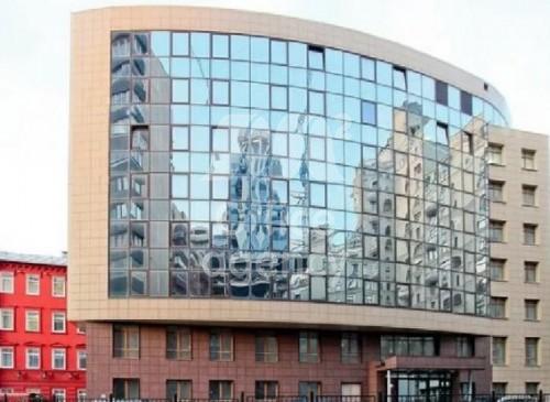 Бизнес-центр "Долгоруковская, 4А" (Москва, Долгоруковская, 4А) – фото Бизнес-центр "Долгоруковская, 4А" – фото объекта