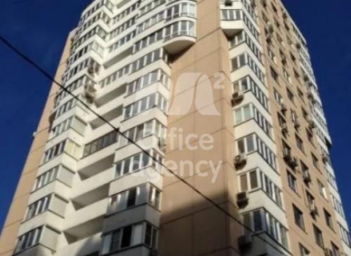 Жилой дом "Донецкая, 20к1" – фото объекта