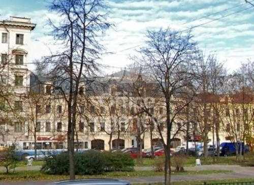 Административное здание "Оружейный переулок, 13с1" (Москва, Оружейный переулок, 13с1) – фото Административное здание "Оружейный переулок, 13с1" – фото объекта