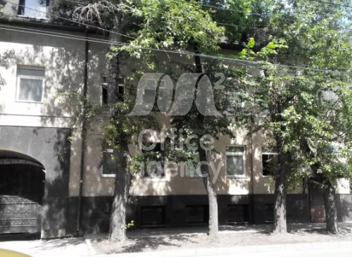 Административное здание "Ольховская, 11с1" (Москва, Ольховская, 11с1) – фото Административное здание "Ольховская, 11с1" – фото объекта