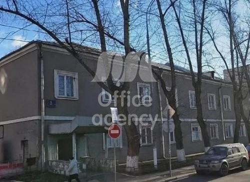 Особняк "Душинская, 3А" (Москва, Душинская, 3А) – фото Особняк "Душинская, 3А" – фото объекта