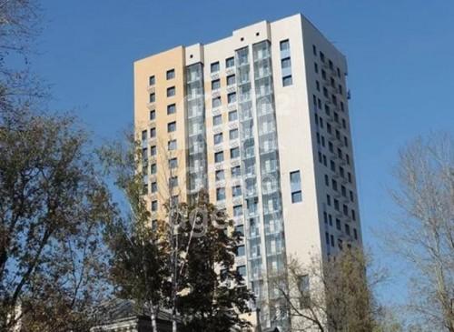 Жилой дом "Изумрудная, 65" – фото объекта