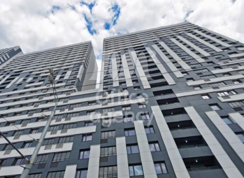 Жилой дом "Золотая Звезда" (Москва, Проспект Будённого, вл51-53с1) – фото Жилой дом "Золотая Звезда" – фото объекта