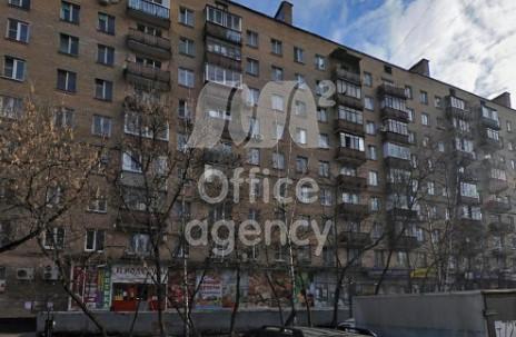 Жилой дом "Живописная, 24" – фото объекта