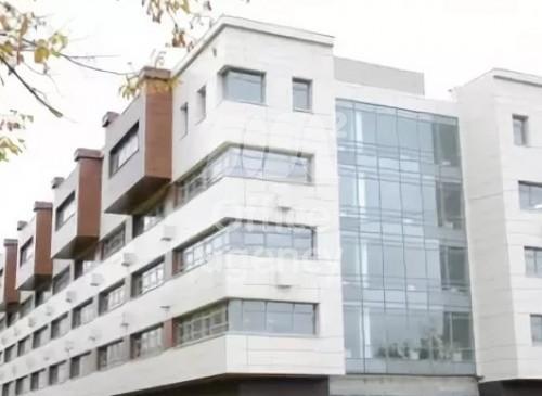 Бизнес-центр "БизнесDepo 2" (Москва, Илимская, 5к2) – фото Бизнес-центр "БизнесDepo 2" – фото объекта