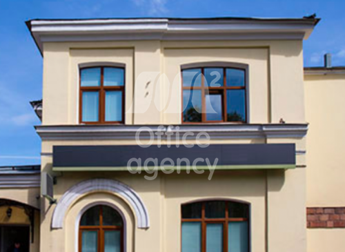 Особняк "Красная Роза (Рябушинский)" – фото объекта