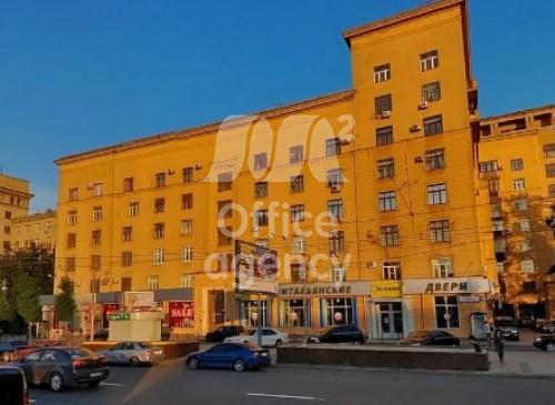 Жилой дом "Кутузовский проспект, 45" – фото объекта