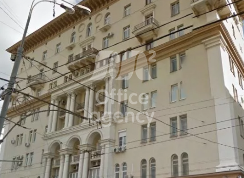 Жилой дом "Пречистенка, 31/16" (Москва, Пречистенка, 31/16) – фото Жилой дом "Пречистенка, 31/16" – фото объекта