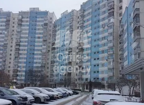 Жилой дом "Поречная, 13к1" (Москва, Поречная, 13к1) – фото Жилой дом "Поречная, 13к1" – фото объекта