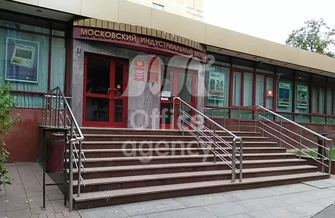 Административное здание "Песчаная, 4А" – фото объекта