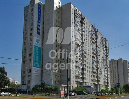 Жилой дом "Привольная, 1к1" (Москва, Привольная, 1к1) – фото Жилой дом "Привольная, 1к1" – фото объекта
