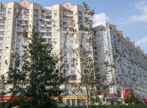 Жилой дом "Привольная, 65/32" (Москва, Привольная, 65/32) – фото Жилой дом "Привольная, 65/32" – фото объекта