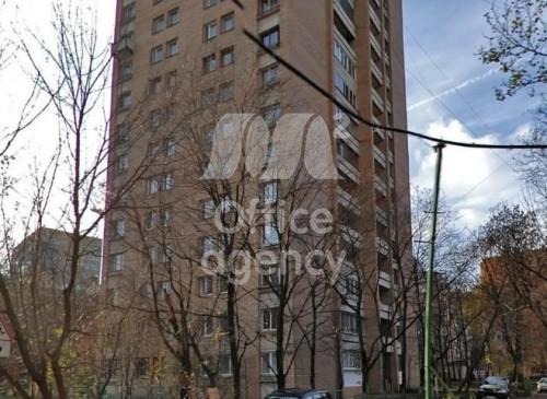 Жилой дом "Малый Власьевский переулок, 3к1" (Москва, Малый Власьевский переулок, 3к1) – фото Жилой дом "Малый Власьевский переулок, 3к1" – фото объекта