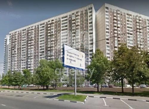 Жилой дом "Литовский бульвар, 15к1" – фото объекта