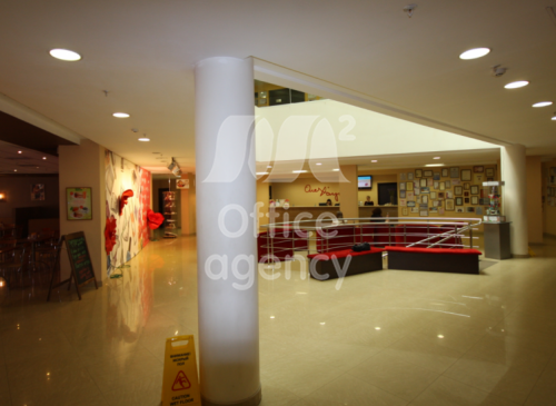 Бизнес-центр "Радонежский" – фото объекта