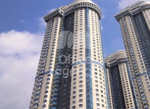 Жилой дом "Мосфильмовская, 70к1" – фото объекта