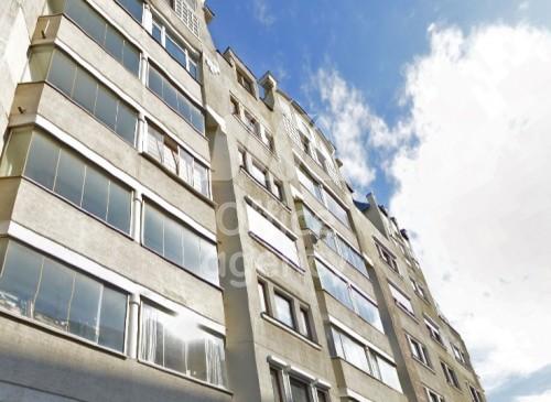 Жилой дом "Малый Николопесковский переулок, 4" (Москва, Малый Николопесковский переулок, 4) – фото Жилой дом "Малый Николопесковский переулок, 4" – фото объекта