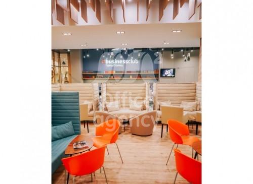 Коворкинг "Business Club Город Столиц" – фото объекта