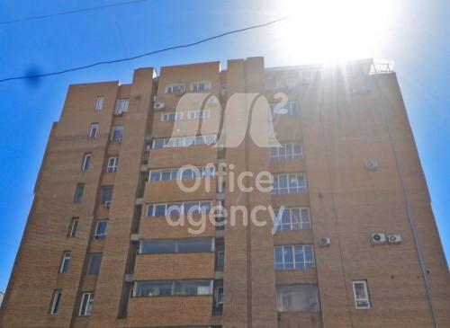 Жилой дом "Новослободская, 48" (Москва, Новослободская, 48) – фото Жилой дом "Новослободская, 48" – фото объекта