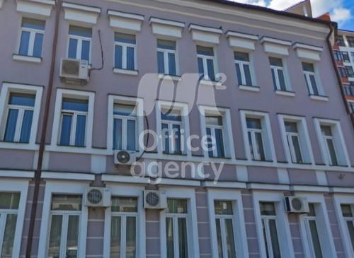 Особняк "Новослободская, 7с7" (Москва, Новослободская, 7с7) – фото Особняк "Новослободская, 7с7" – фото объекта