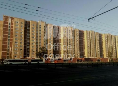 Жилой дом "Нижегородская, 70к1" (Москва, Нижегородская, 70к1) – фото Жилой дом "Нижегородская, 70к1" – фото объекта