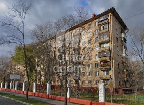 Жилой дом "Академика Бочвара, 8" (Москва, Академика Бочвара, 8) – фото Жилой дом "Академика Бочвара, 8" – фото объекта