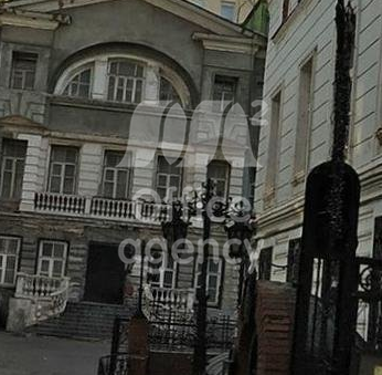 Административное здание "Столешников переулок, 6с2" – фото объекта