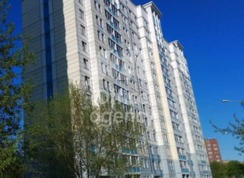 Жилой дом "Стартовая, 3" (Москва, Стартовая, 3) – фото Жилой дом "Стартовая, 3" – фото объекта