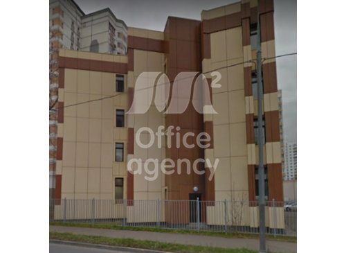 Административное здание "Старопетровский проезд, 10" (Москва, Старопетровский проезд, 10) – фото Административное здание "Старопетровский проезд, 10" – фото объекта